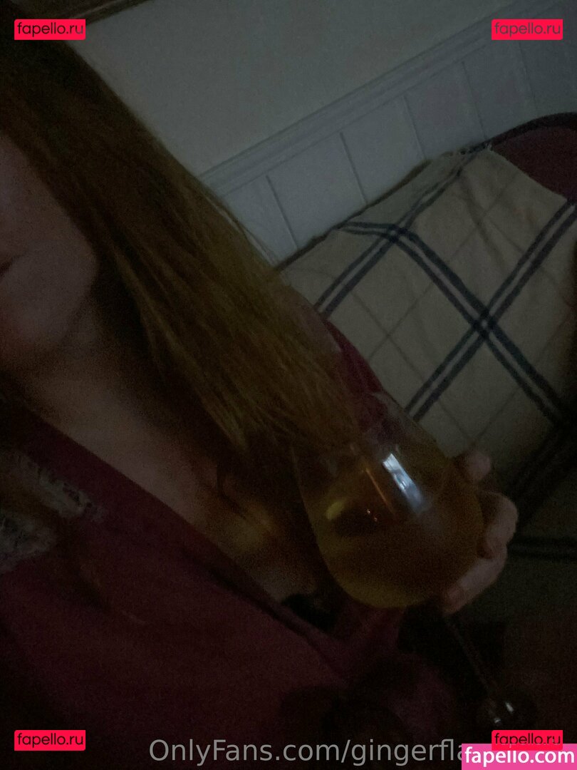 gingerflamexvip Onlyfans Photo Gallery 