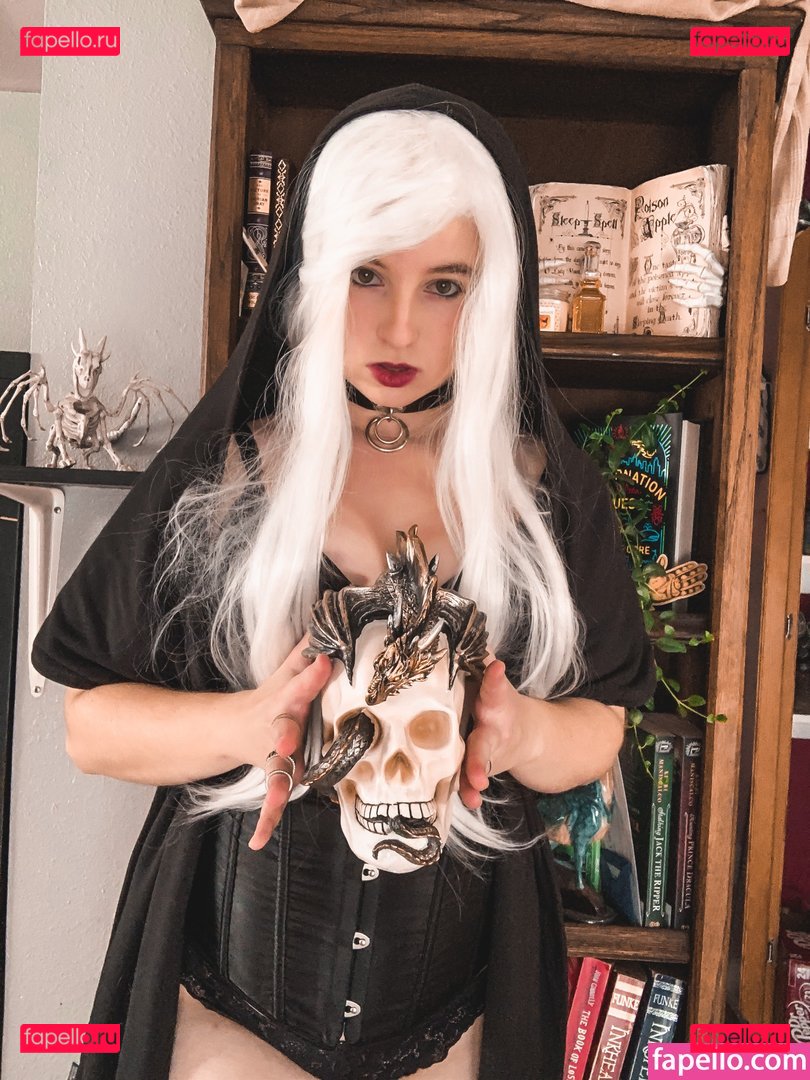 CosplayEvan / avrora_sg / evanrose.cosplay Onlyfans Photo Gallery 