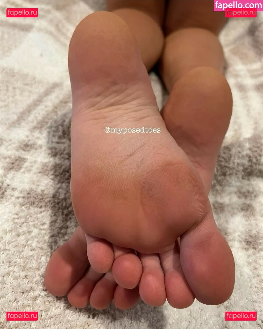 myposedt0es / myposedtoes Onlyfans Photo Gallery 
