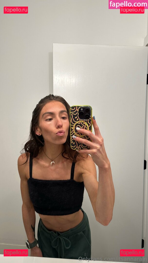 itsannarain / itsannarain__ Onlyfans Photo Gallery 