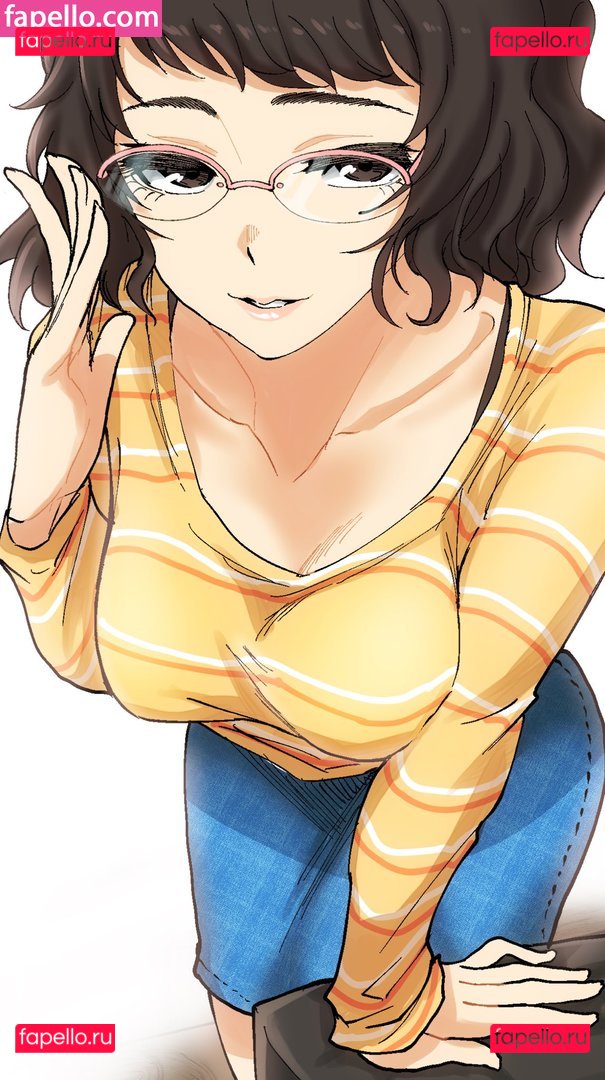 Persona / imheavenxo Onlyfans Photo Gallery 