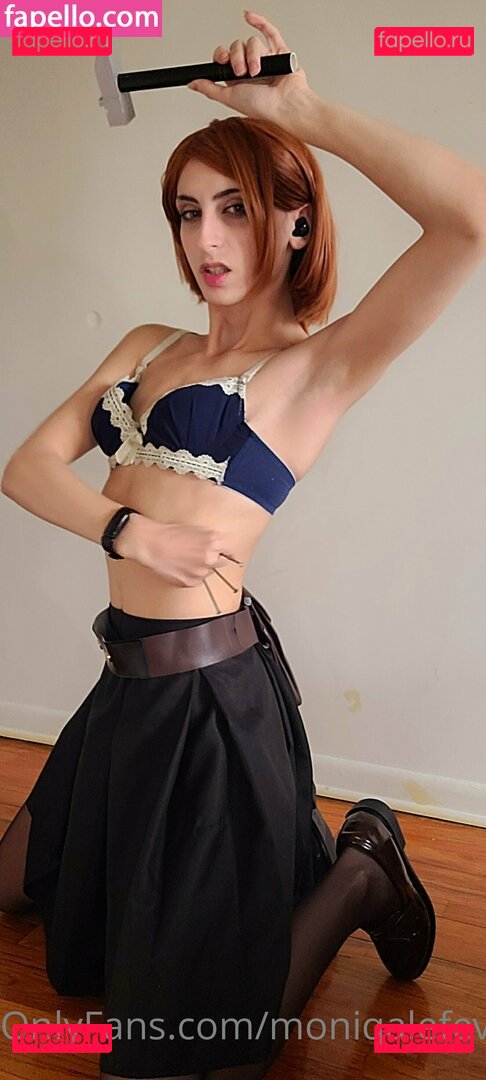 Moniqa Lefevre / lefevremonique / moniqa_lefevre / moniqalefevre Onlyfans Photo Gallery 