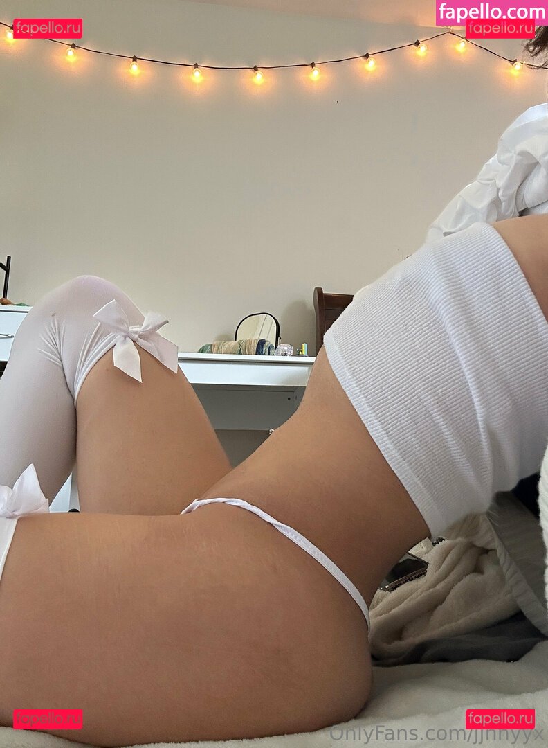 jjenxnyy / jjnnyyx Onlyfans Photo Gallery 