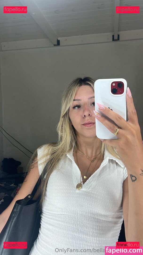 bella_bombastisch Onlyfans Photo Gallery 