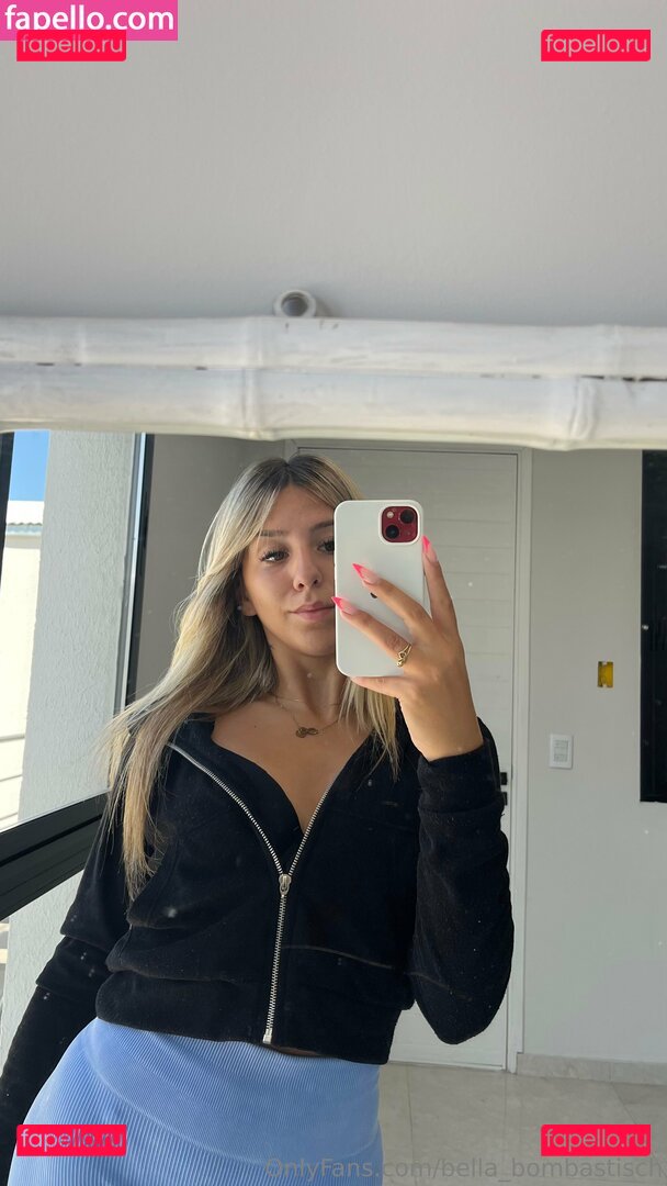 bella_bombastisch Onlyfans Photo Gallery 