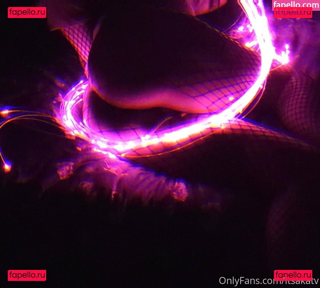 itsakatv Onlyfans Photo Gallery 