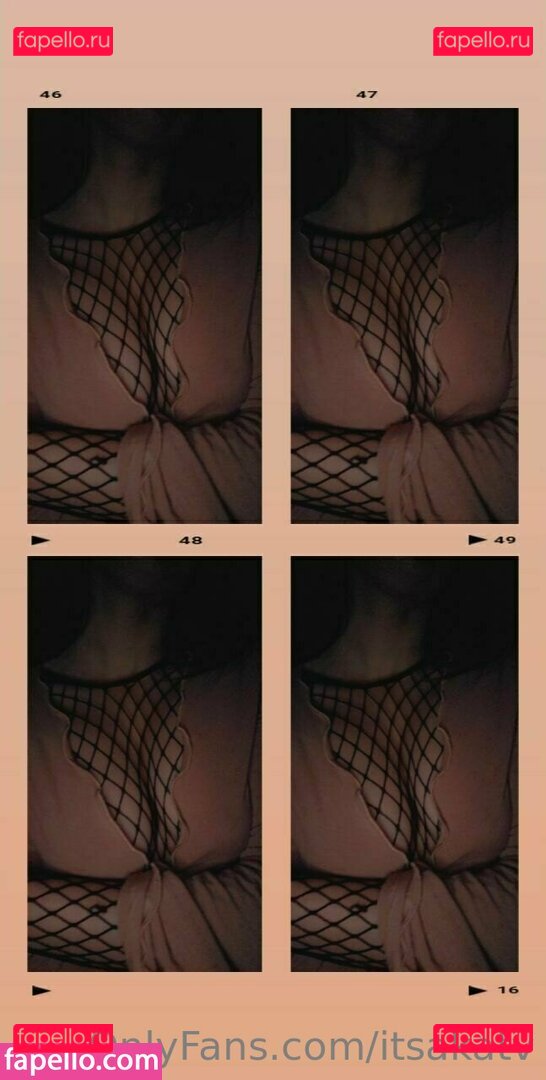 itsakatv Onlyfans Photo Gallery 