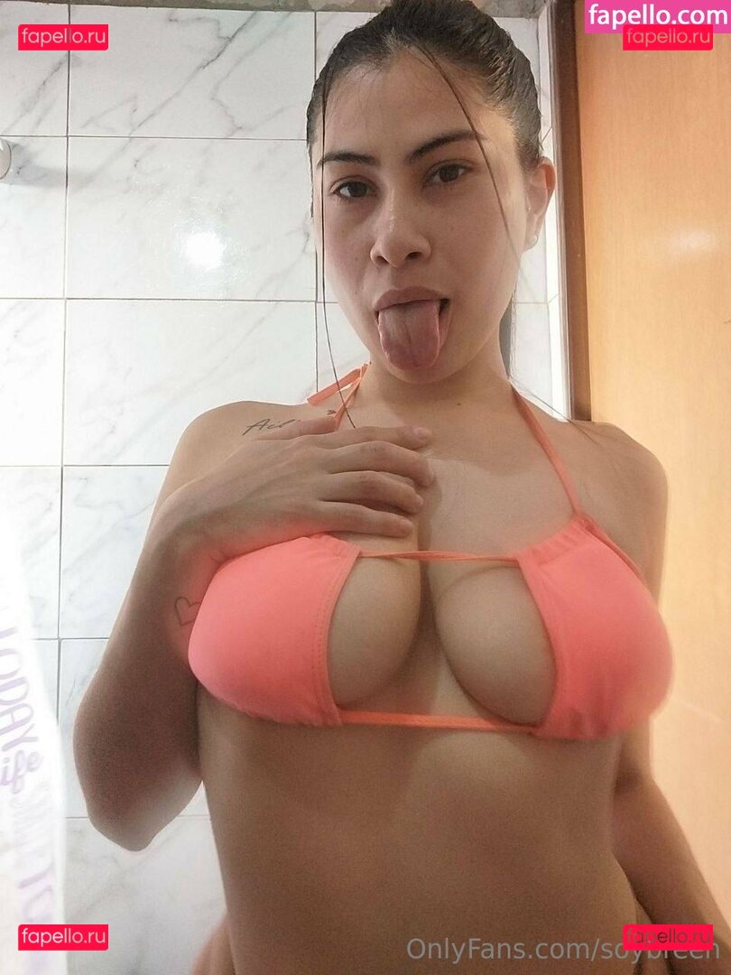 soybreen / soybreen1970 Onlyfans Photo Gallery 