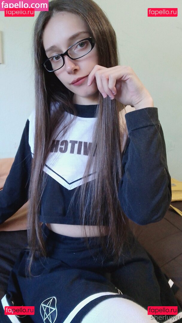 sherluwu / shirleywu.studio Onlyfans Photo Gallery 