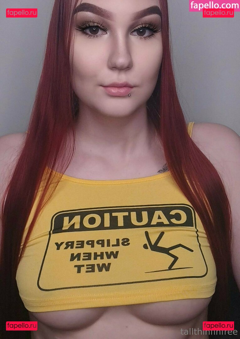 tallfree / tallthinfinfree Onlyfans Photo Gallery 