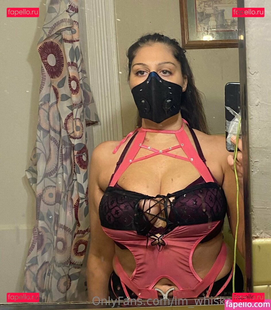 iamwhiskeyofficial / im_whiskeyjones Onlyfans Photo Gallery 