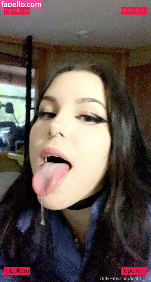 Leahh_hh / https: / leahh.annaa Onlyfans Photo Gallery 