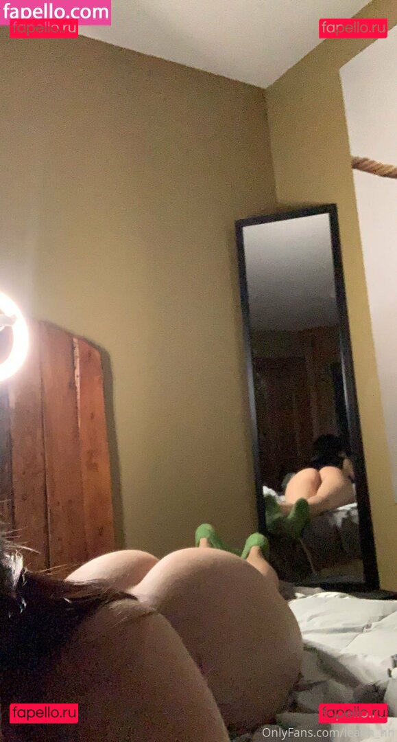 Leahh_hh / https: / leahh.annaa Onlyfans Photo Gallery 