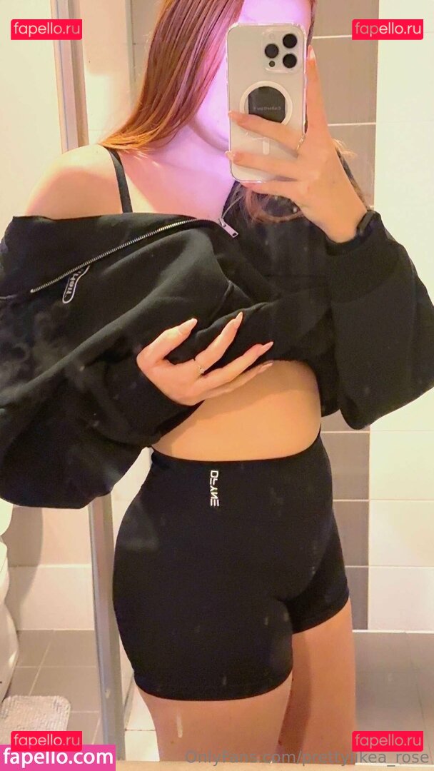 ginaforrest_aug2 / prettylikea_rose Onlyfans Photo Gallery 