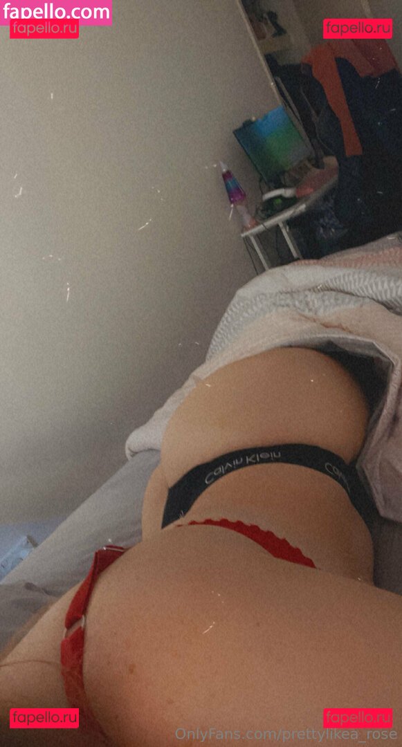 ginaforrest_aug2 / prettylikea_rose Onlyfans Photo Gallery 