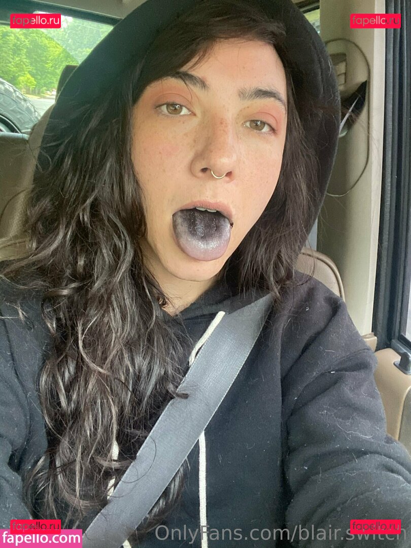 Blair_switch / blair.switch Onlyfans Photo Gallery 