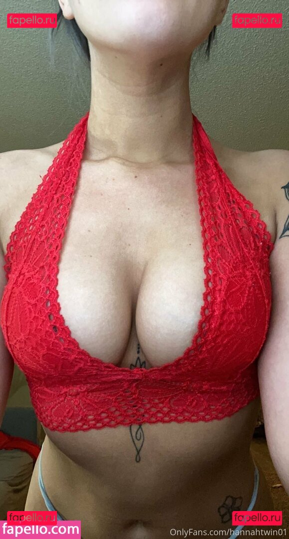 hannah_murders / hannahmurders Onlyfans Photo Gallery 