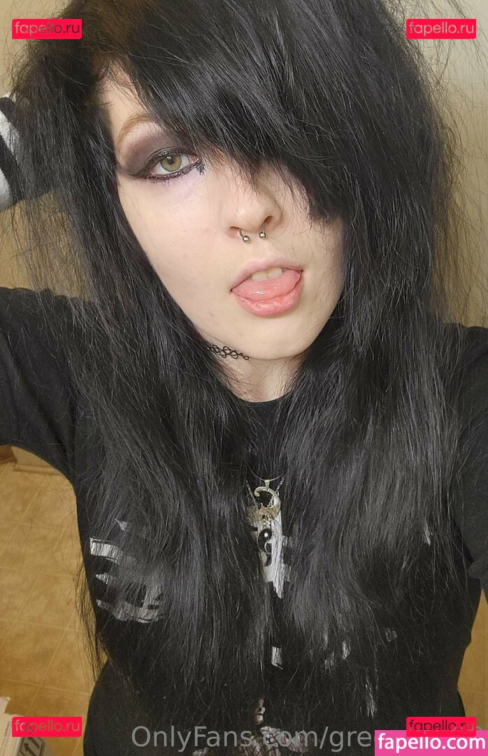 greentea1998 / greentea98 Onlyfans Photo Gallery 