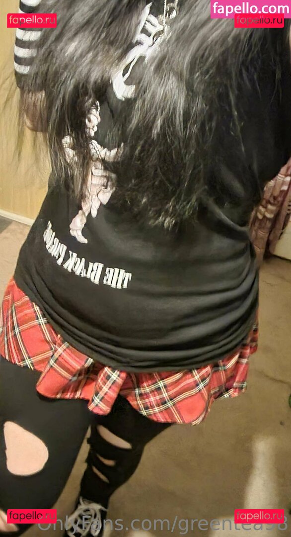 greentea1998 / greentea98 Onlyfans Photo Gallery 