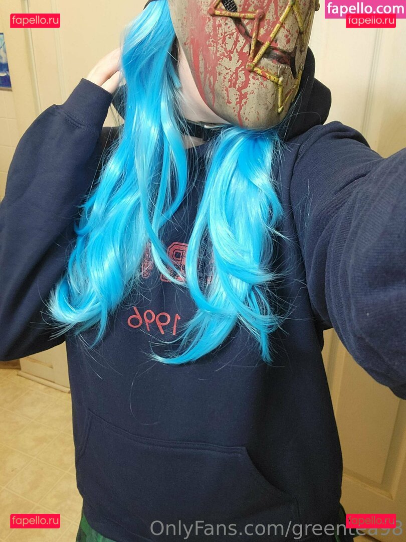 greentea1998 / greentea98 Onlyfans Photo Gallery 