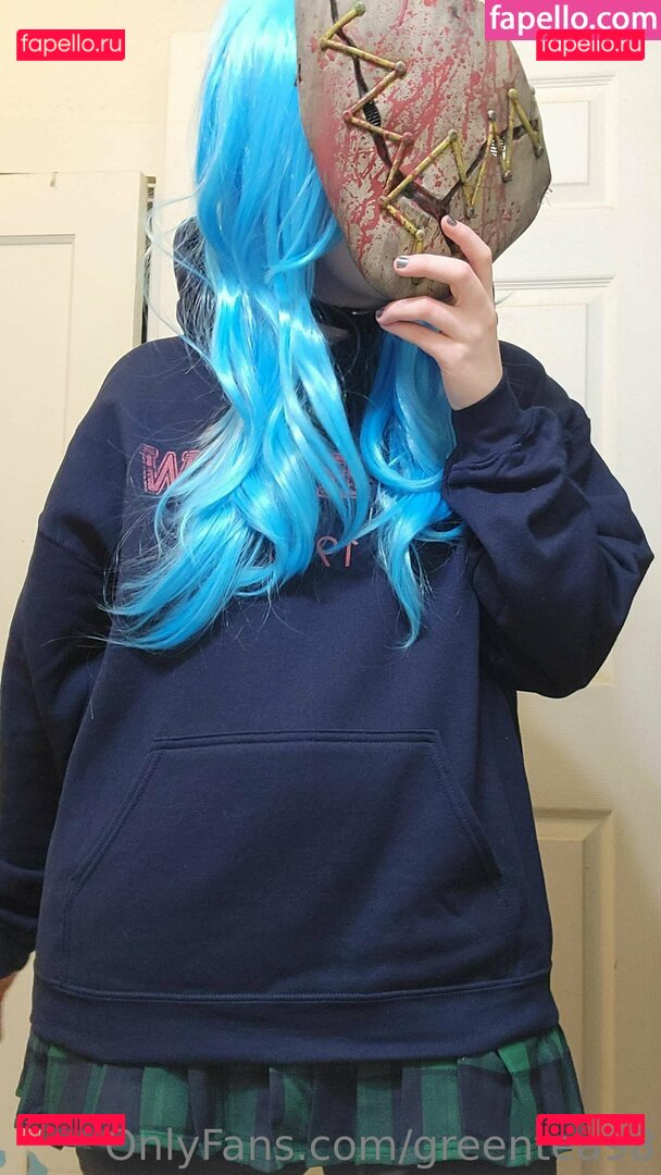 greentea1998 / greentea98 Onlyfans Photo Gallery 