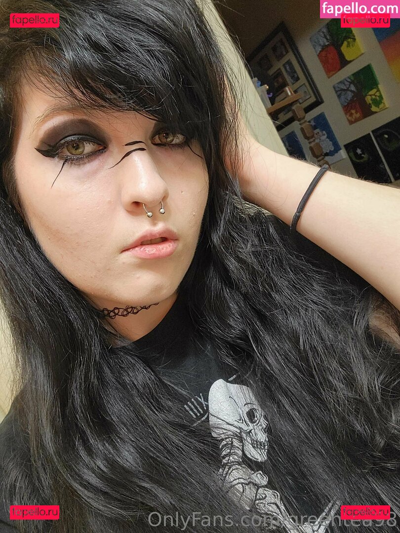 greentea1998 / greentea98 Onlyfans Photo Gallery 