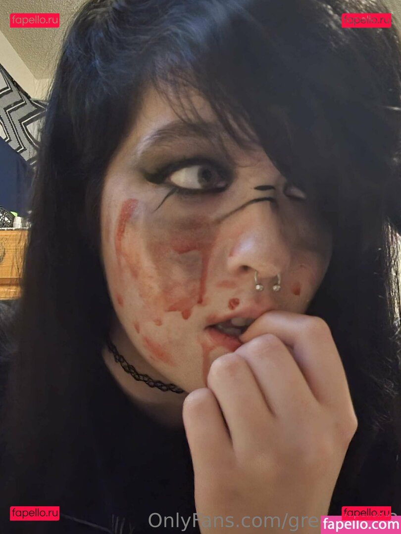 greentea1998 / greentea98 Onlyfans Photo Gallery 