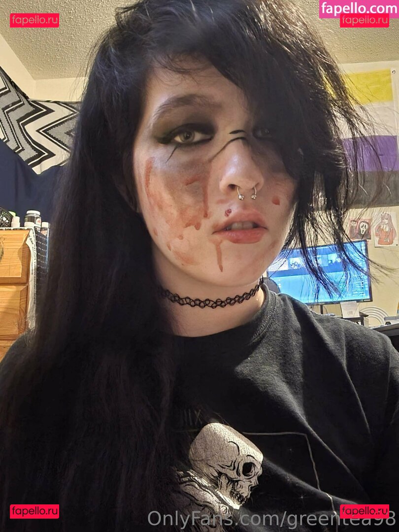 greentea1998 / greentea98 Onlyfans Photo Gallery 