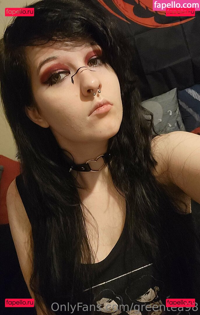 greentea1998 / greentea98 Onlyfans Photo Gallery 