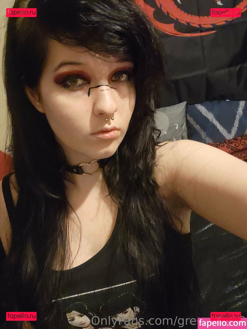 greentea1998 / greentea98 Onlyfans Photo Gallery 