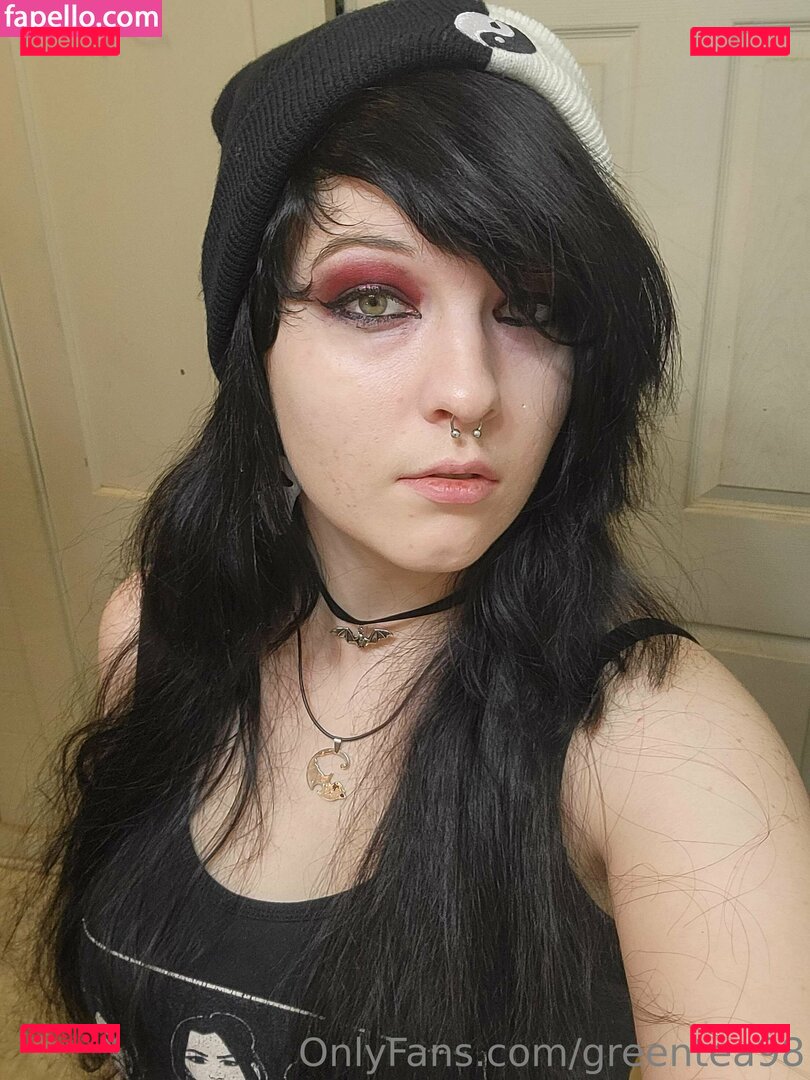 greentea1998 / greentea98 Onlyfans Photo Gallery 