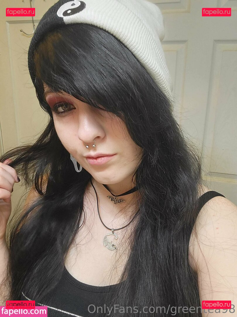 greentea1998 / greentea98 Onlyfans Photo Gallery 