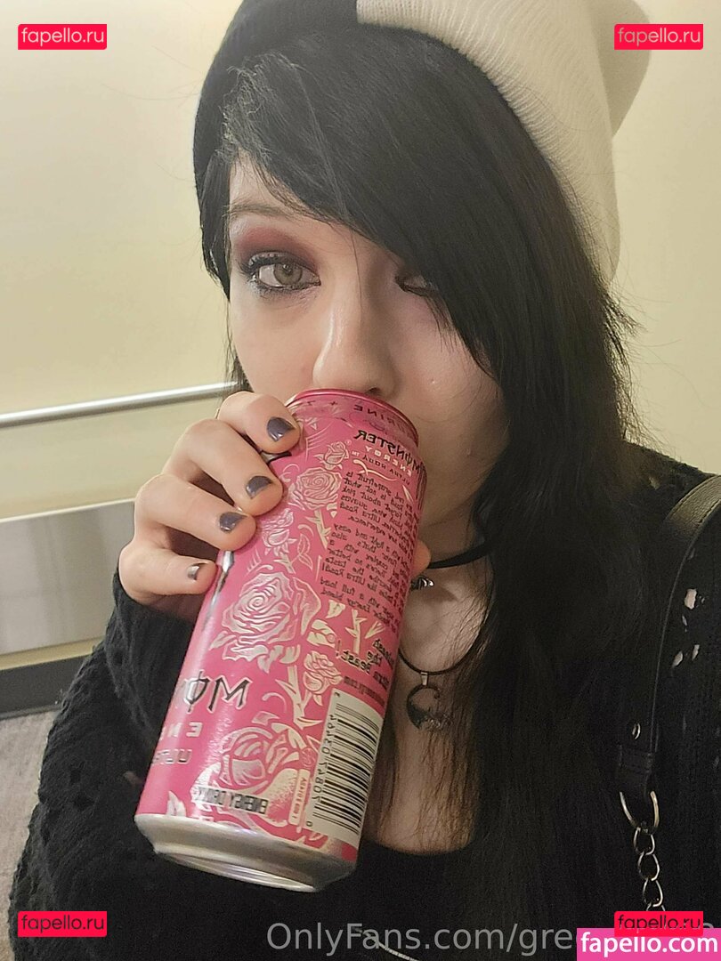 greentea1998 / greentea98 Onlyfans Photo Gallery 