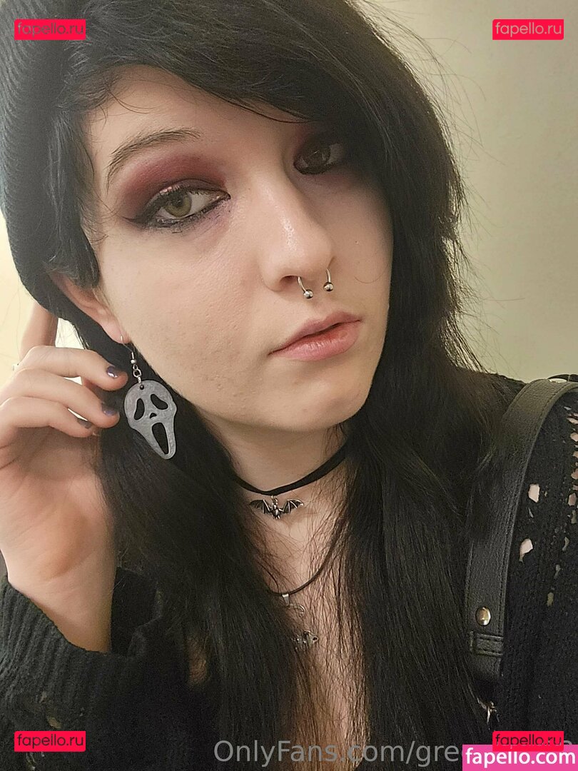 greentea1998 / greentea98 Onlyfans Photo Gallery 