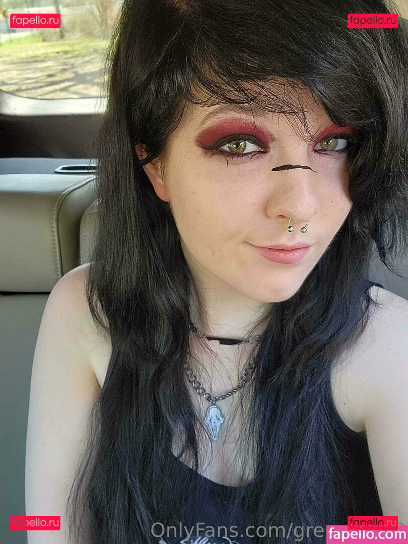 greentea1998 / greentea98 Onlyfans Photo Gallery 