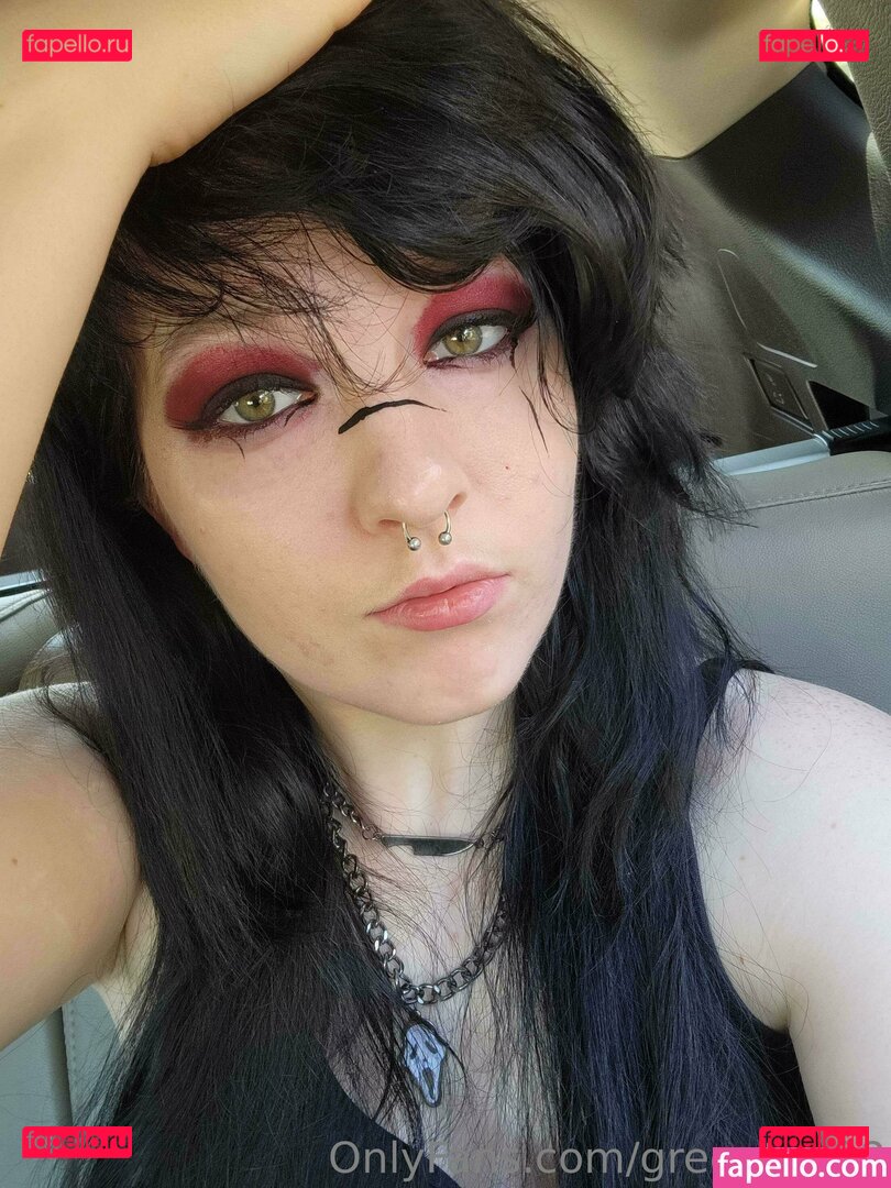 greentea1998 / greentea98 Onlyfans Photo Gallery 