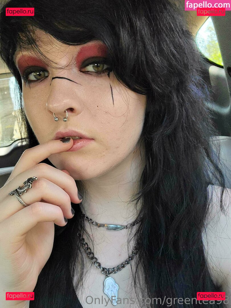 greentea1998 / greentea98 Onlyfans Photo Gallery 