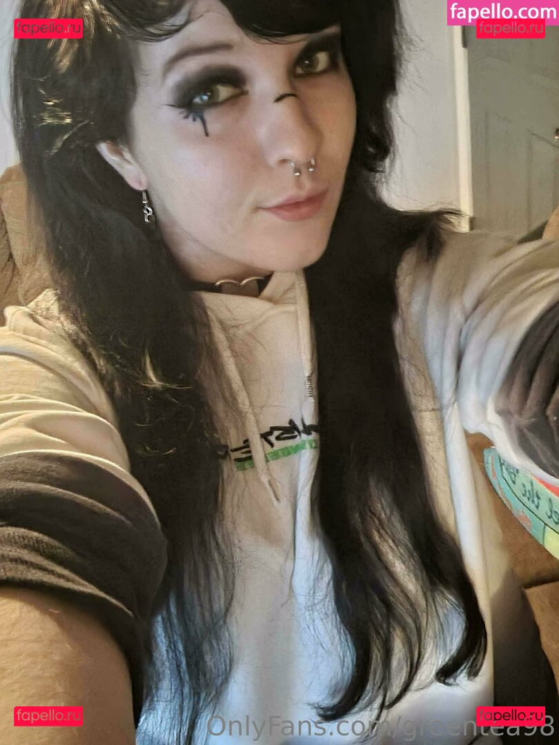 greentea1998 / greentea98 Onlyfans Photo Gallery 