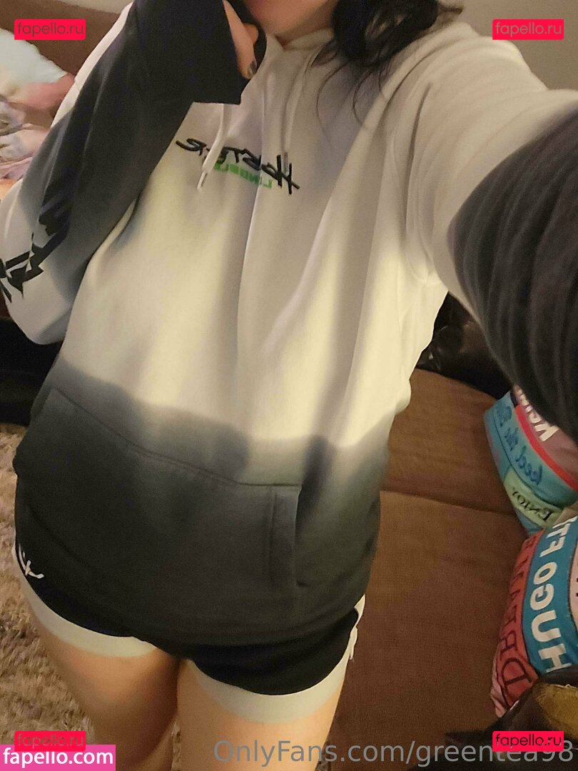 greentea1998 / greentea98 Onlyfans Photo Gallery 