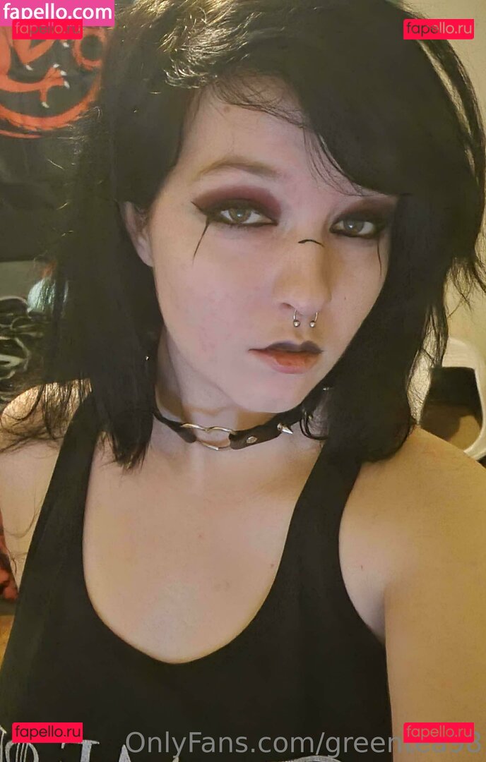 greentea1998 / greentea98 Onlyfans Photo Gallery 