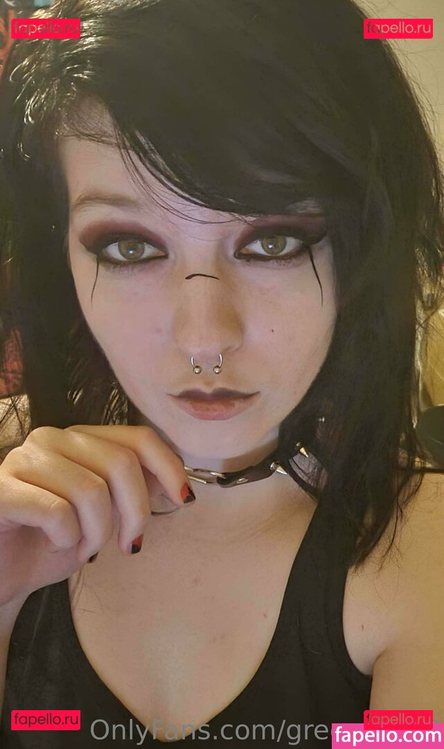 greentea1998 / greentea98 Onlyfans Photo Gallery 