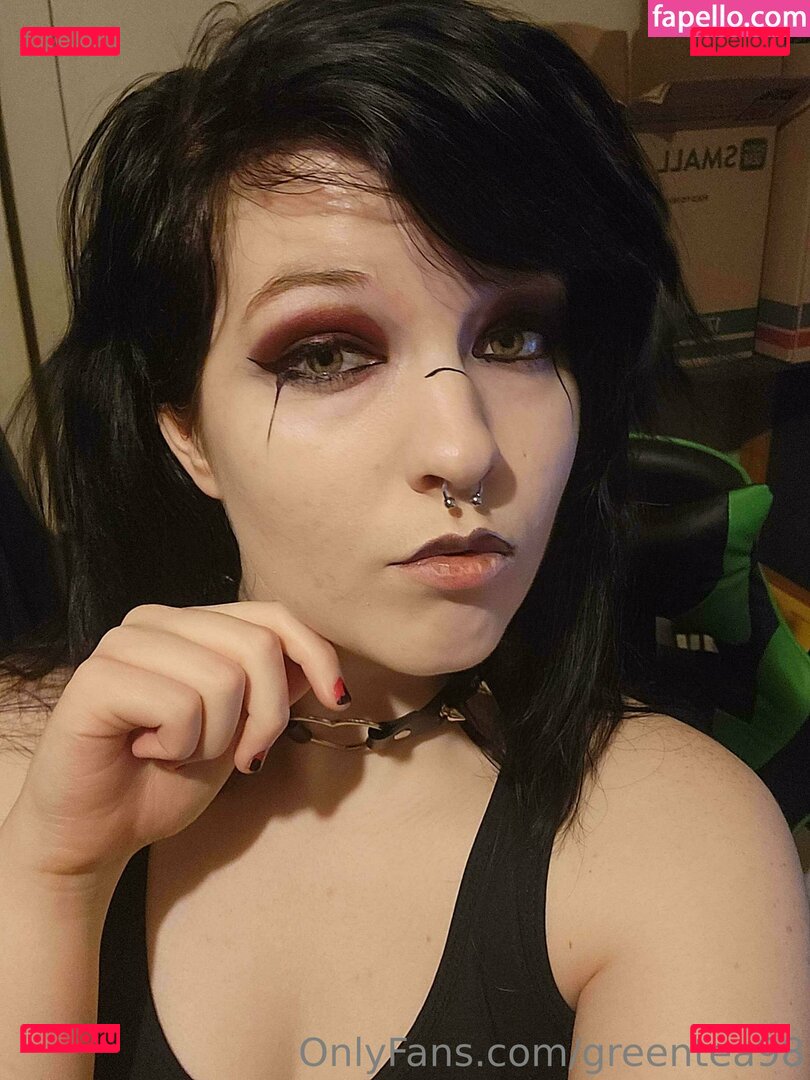 greentea1998 / greentea98 Onlyfans Photo Gallery 