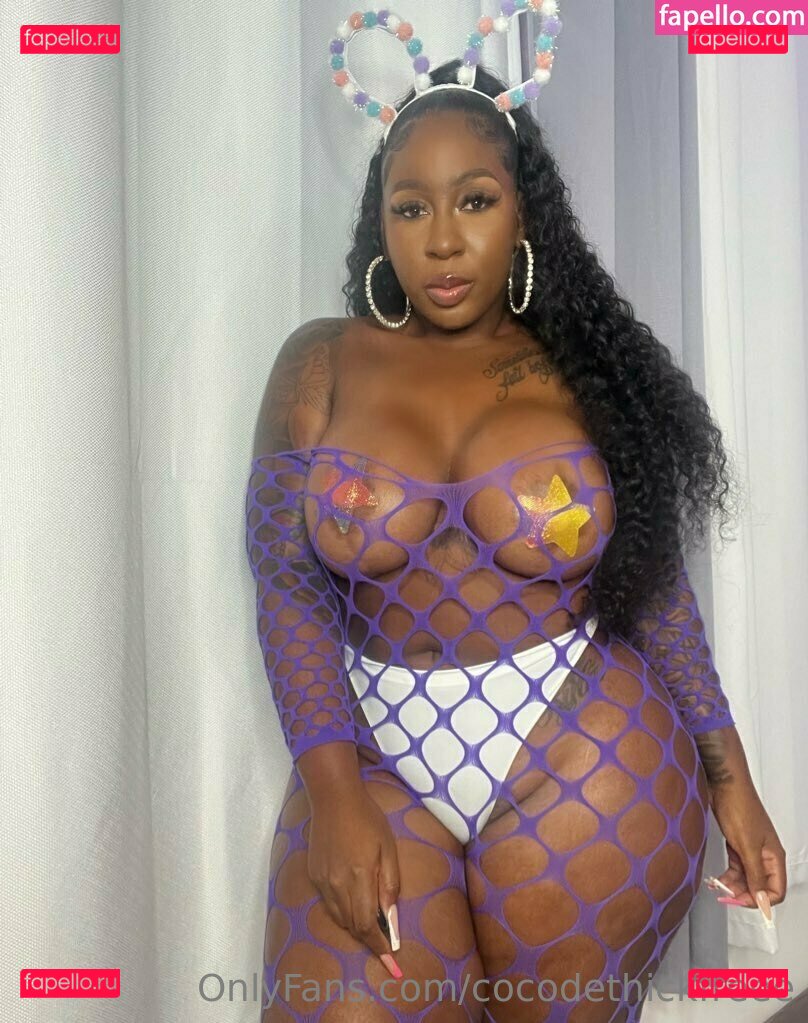 cocodethickfreee / ky_baackk Onlyfans Photo Gallery 