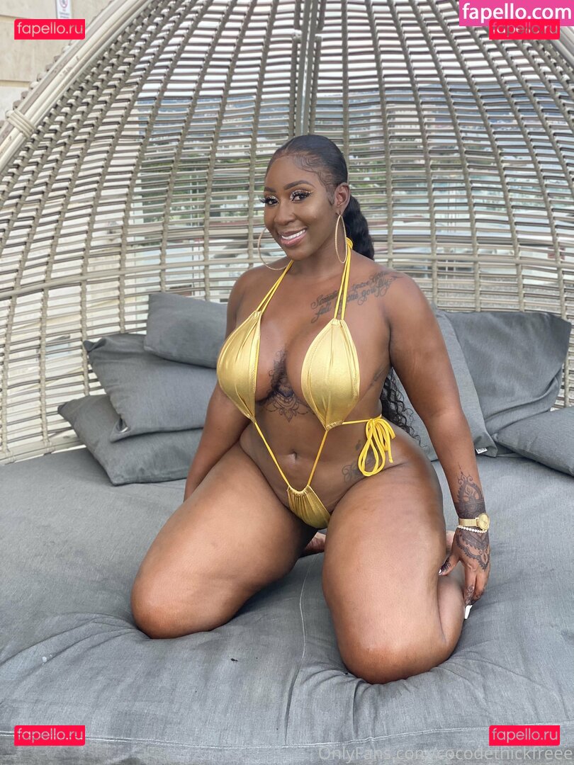 cocodethickfreee / ky_baackk Onlyfans Photo Gallery 
