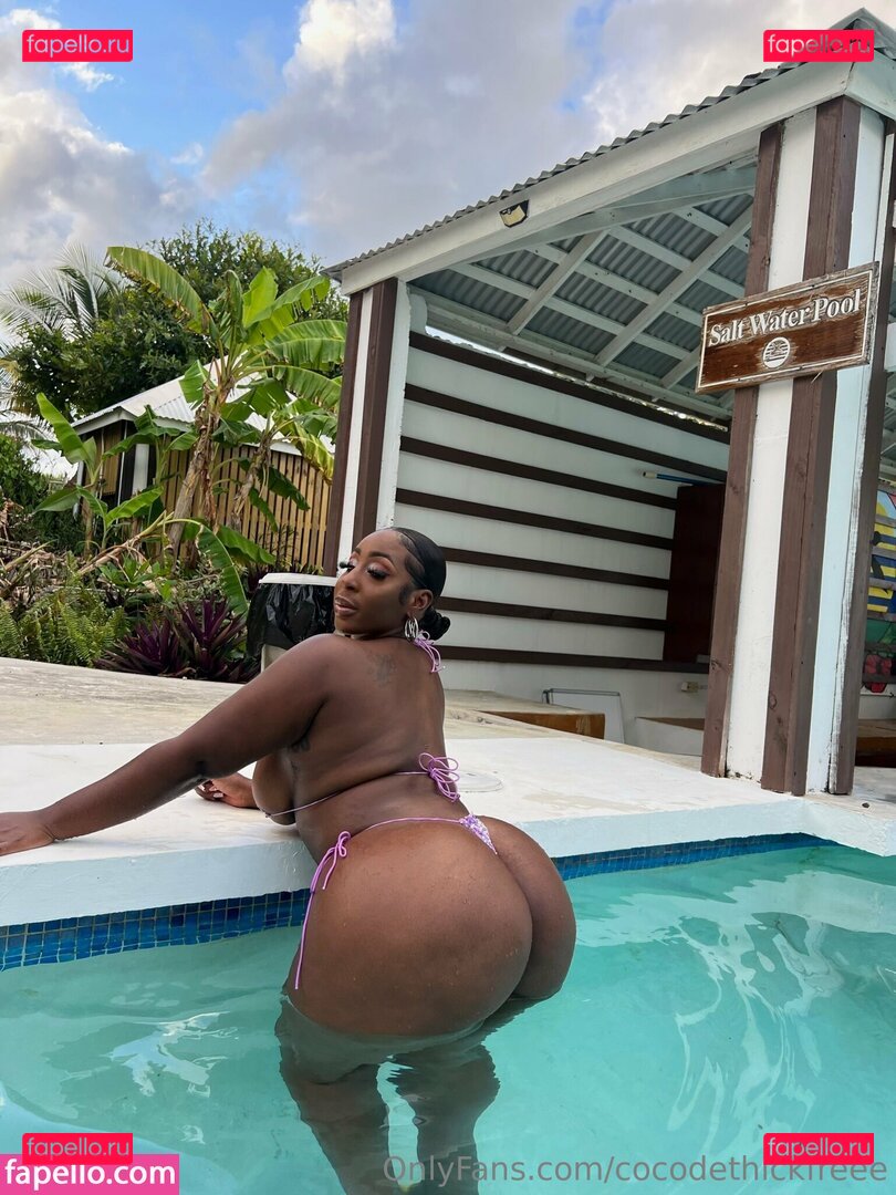 cocodethickfreee / ky_baackk Onlyfans Photo Gallery 