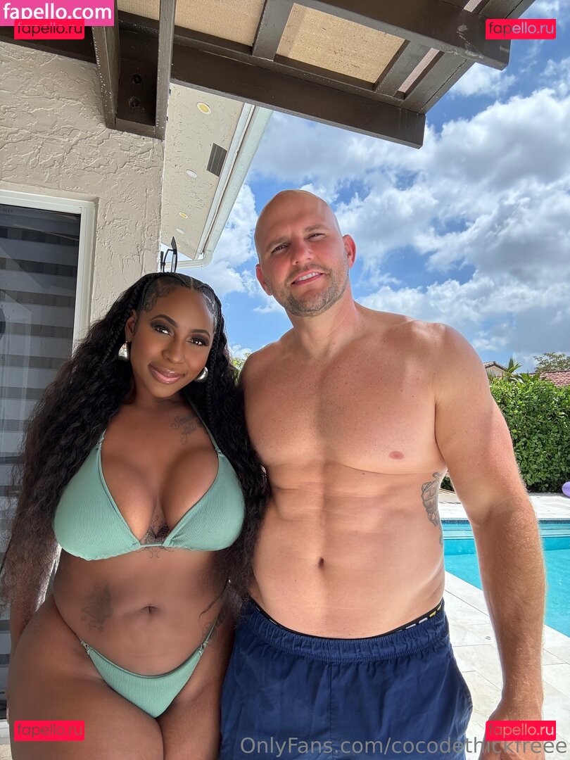 cocodethickfreee / ky_baackk Onlyfans Photo Gallery 