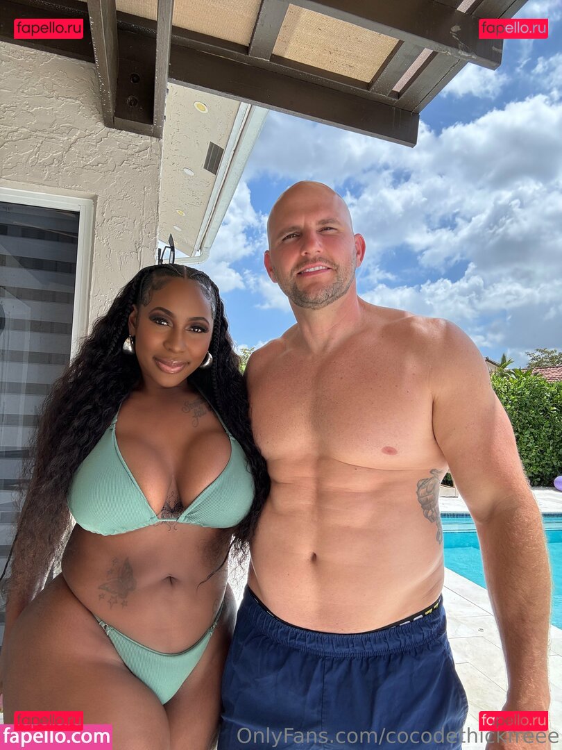 cocodethickfreee / ky_baackk Onlyfans Photo Gallery 