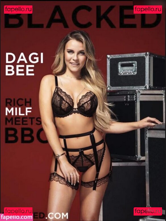 Dagibee Onlyfans Photo Gallery 