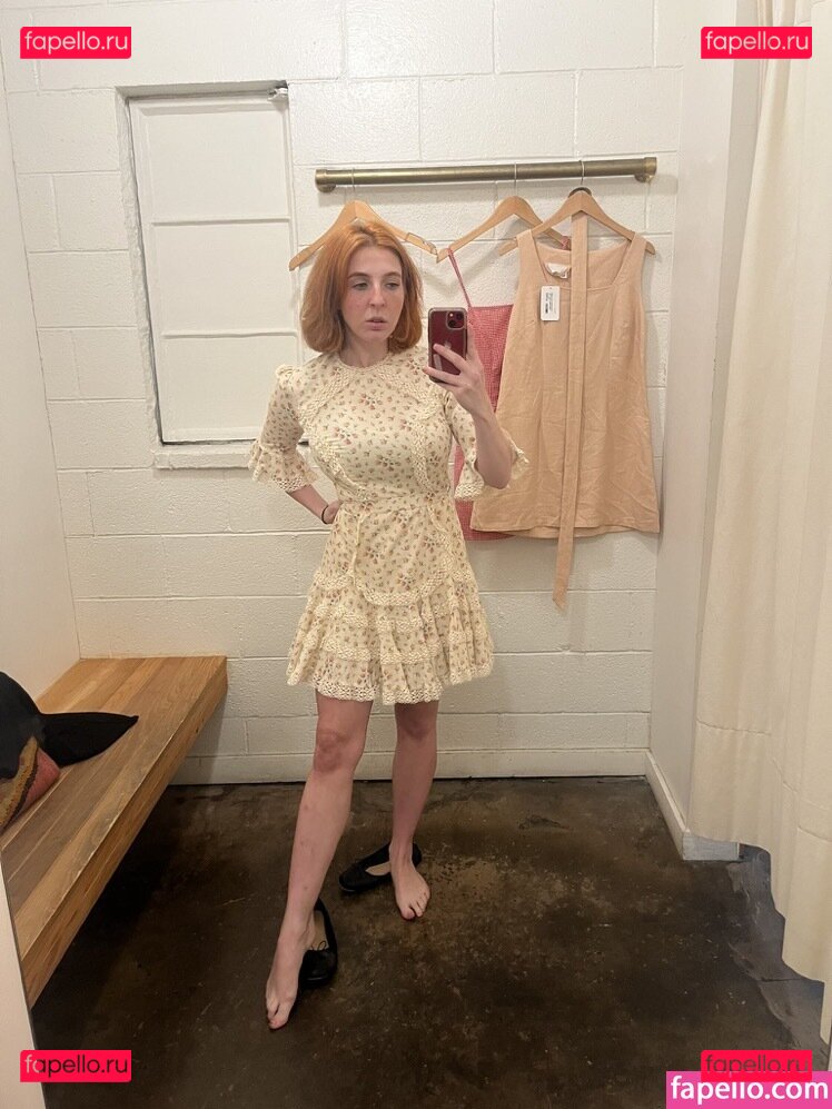 Meg Bitchell Onlyfans Photo Gallery 