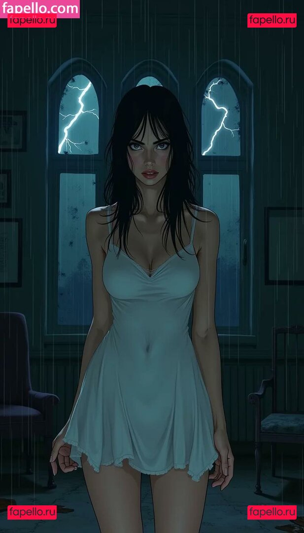 Meg Bitchell Onlyfans Photo Gallery 